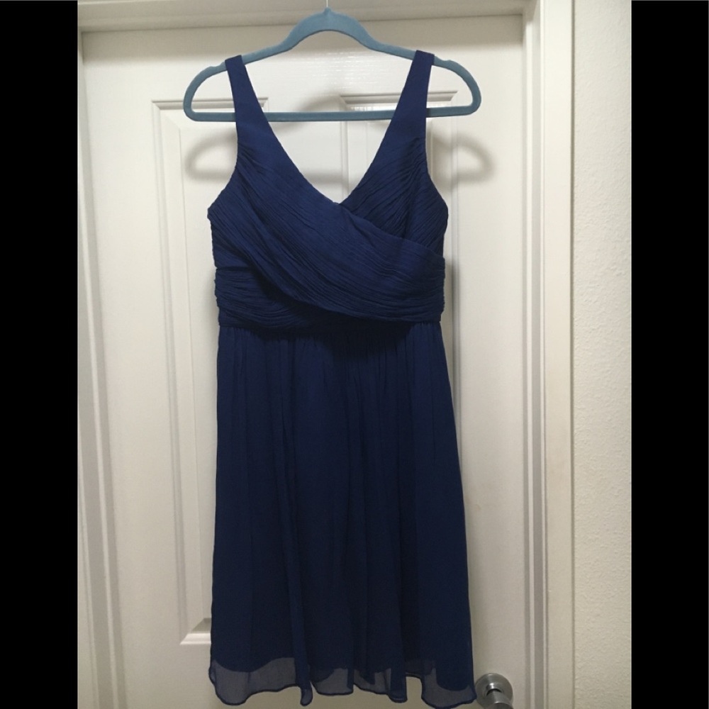 JCrew dress